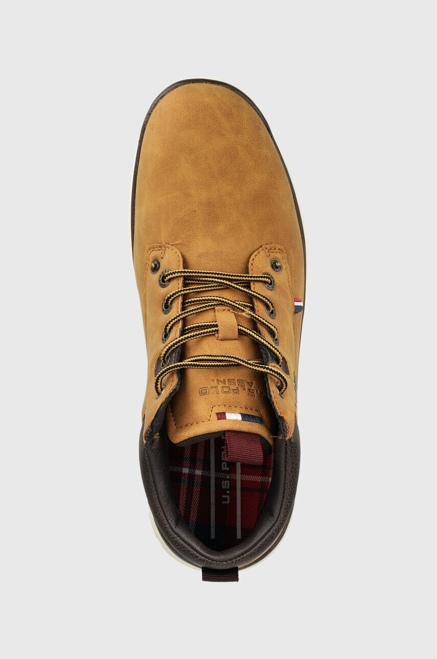 U.S. Polo Assn. Обувки Ygor004m/by1 - Pepit.bg