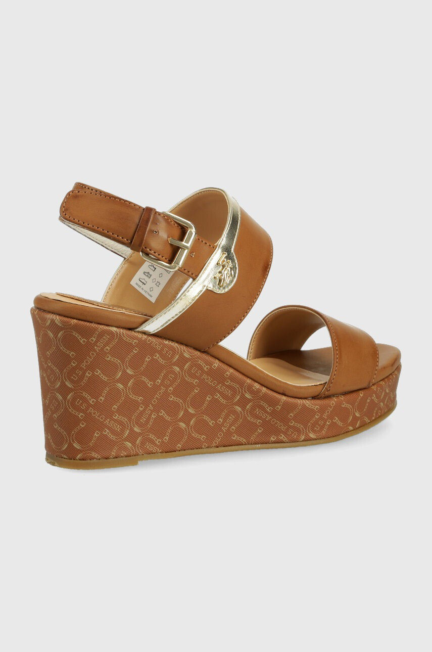 U.S. Polo Assn. Сандали - Pepit.bg