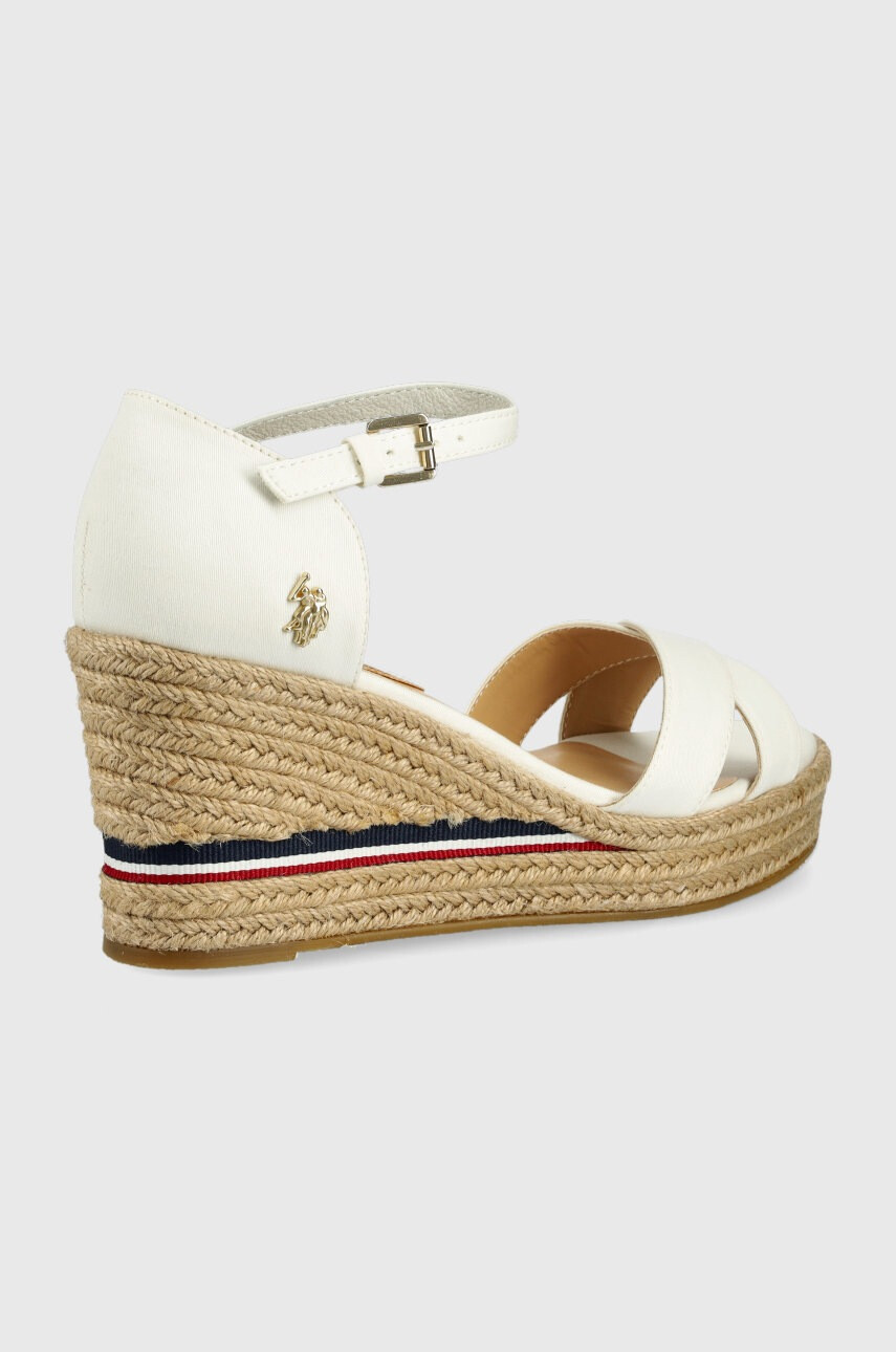 U.S. Polo Assn. Сандали - Pepit.bg