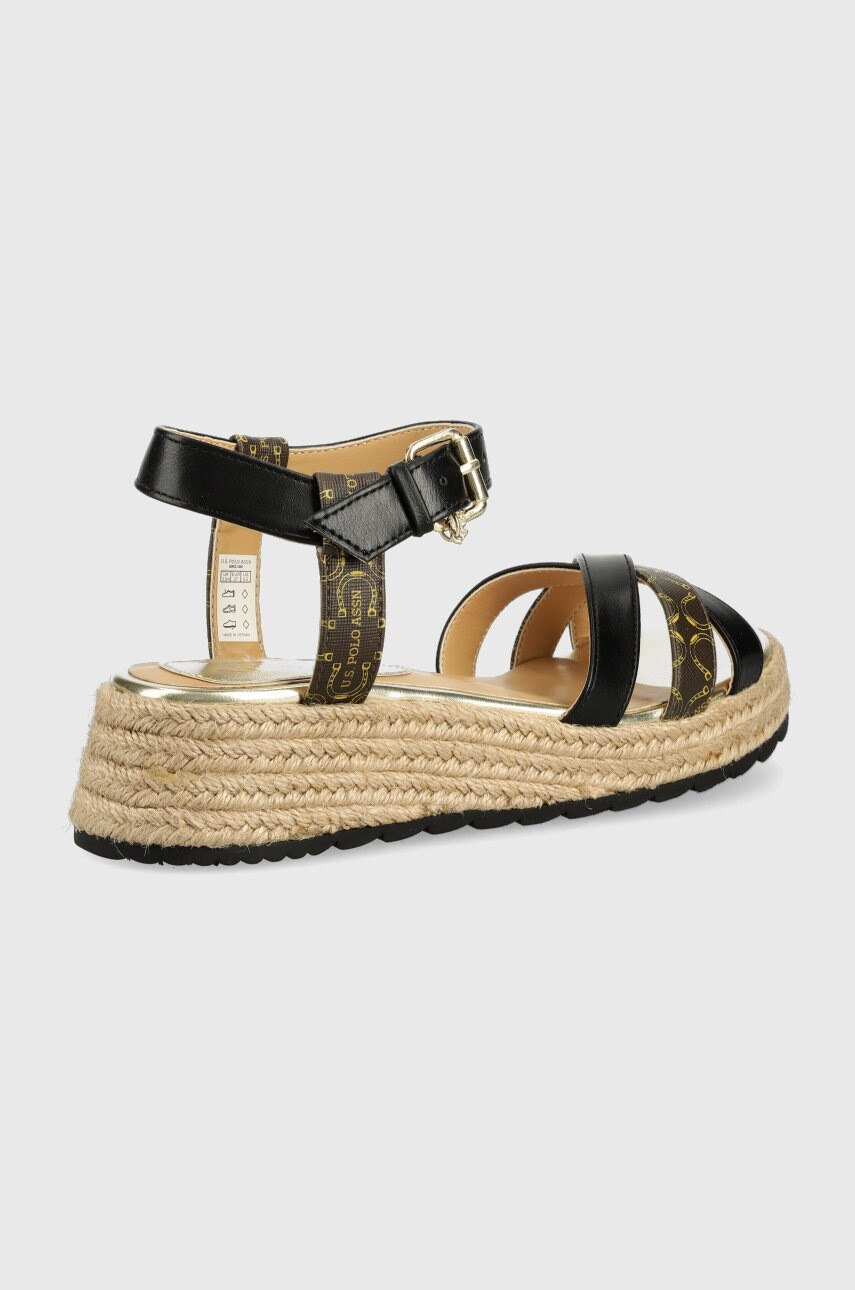 U.S. Polo Assn. Сандали - Pepit.bg