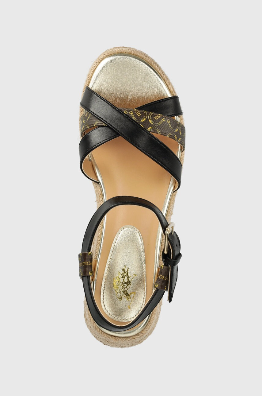U.S. Polo Assn. Сандали - Pepit.bg