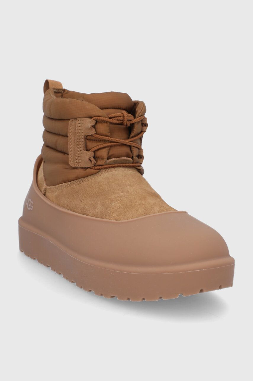 Ugg Апрески 1120849.CHE мъжки в кафяво - Pepit.bg