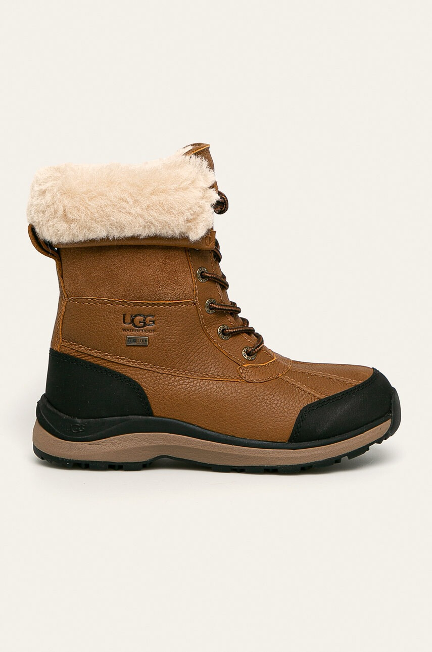 Ugg Апрески Adirondack Boot III - Pepit.bg