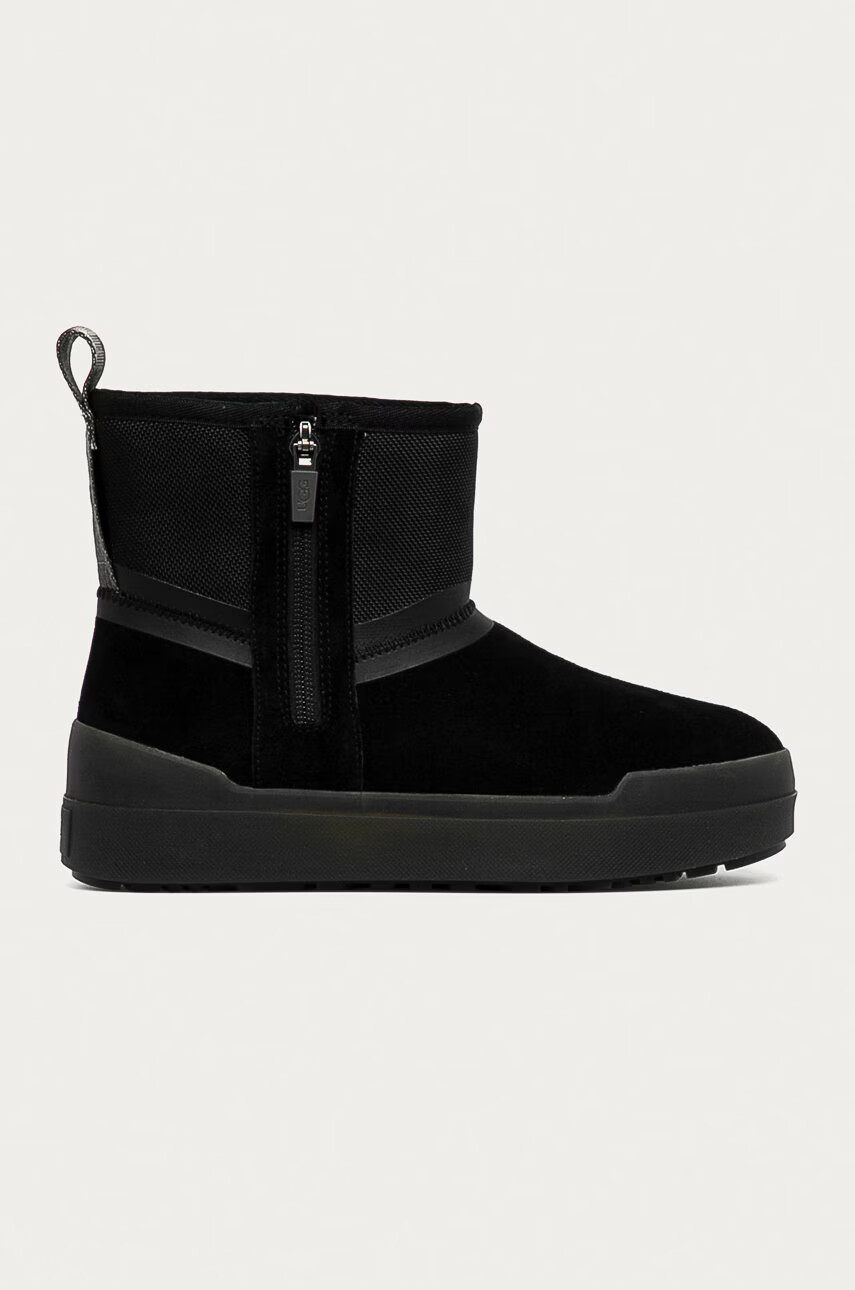 Ugg Апрески Classic Tech Mini - Pepit.bg
