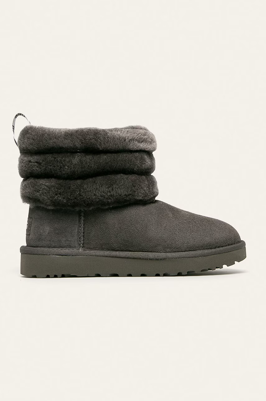 Ugg Апрески Fluff Mini Quilted - Pepit.bg