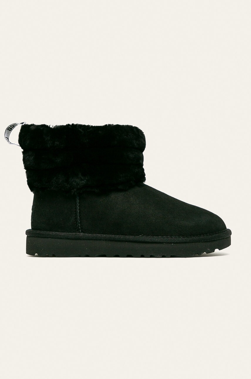 Ugg Апрески Fluff Mini Quilted - Pepit.bg