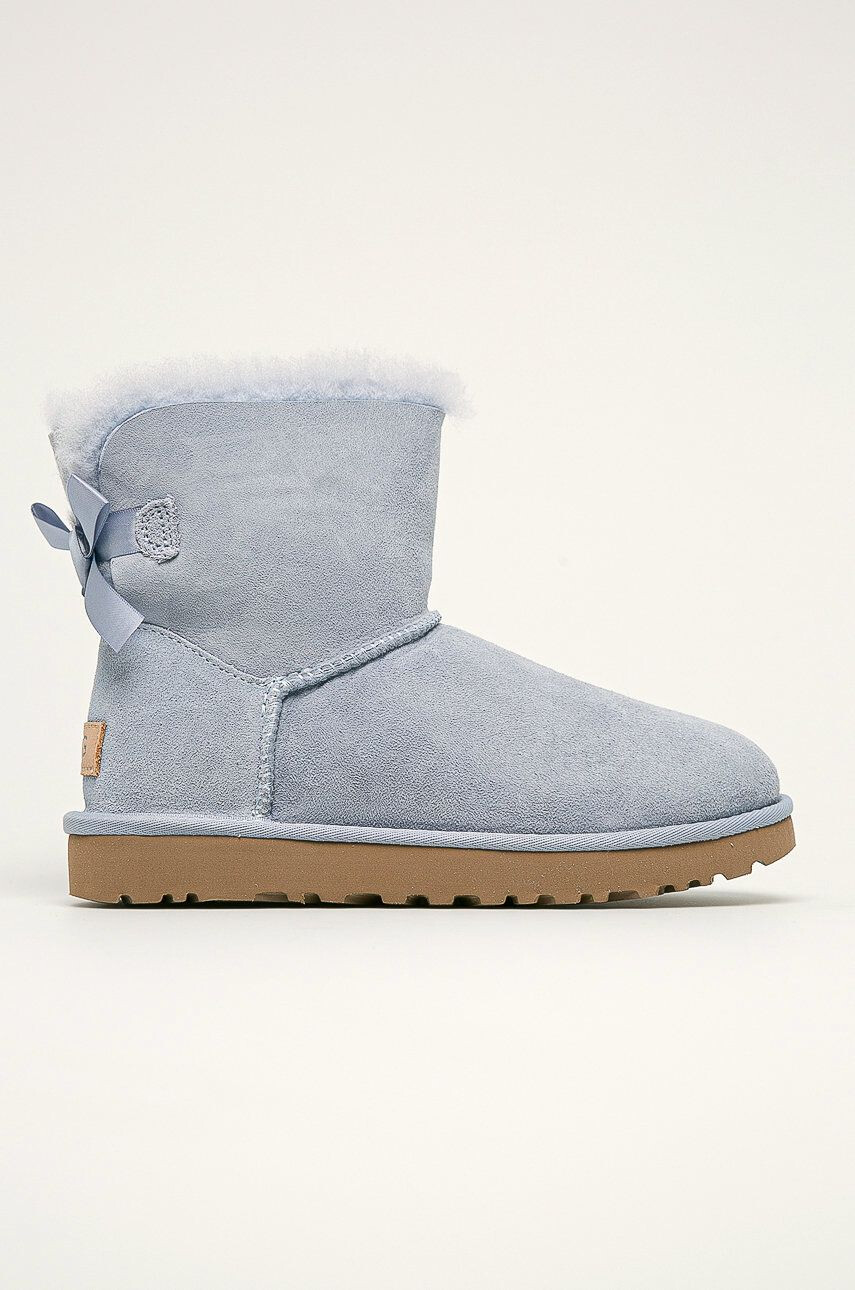 Ugg Апрески Mini Bailey Bow II - Pepit.bg