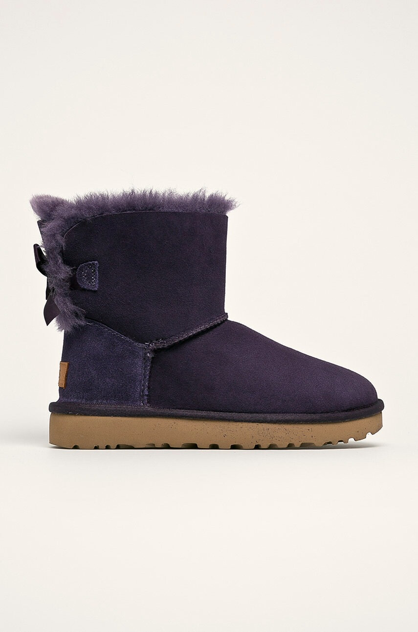 Ugg Апрески Mini Bailey Bow II - Pepit.bg