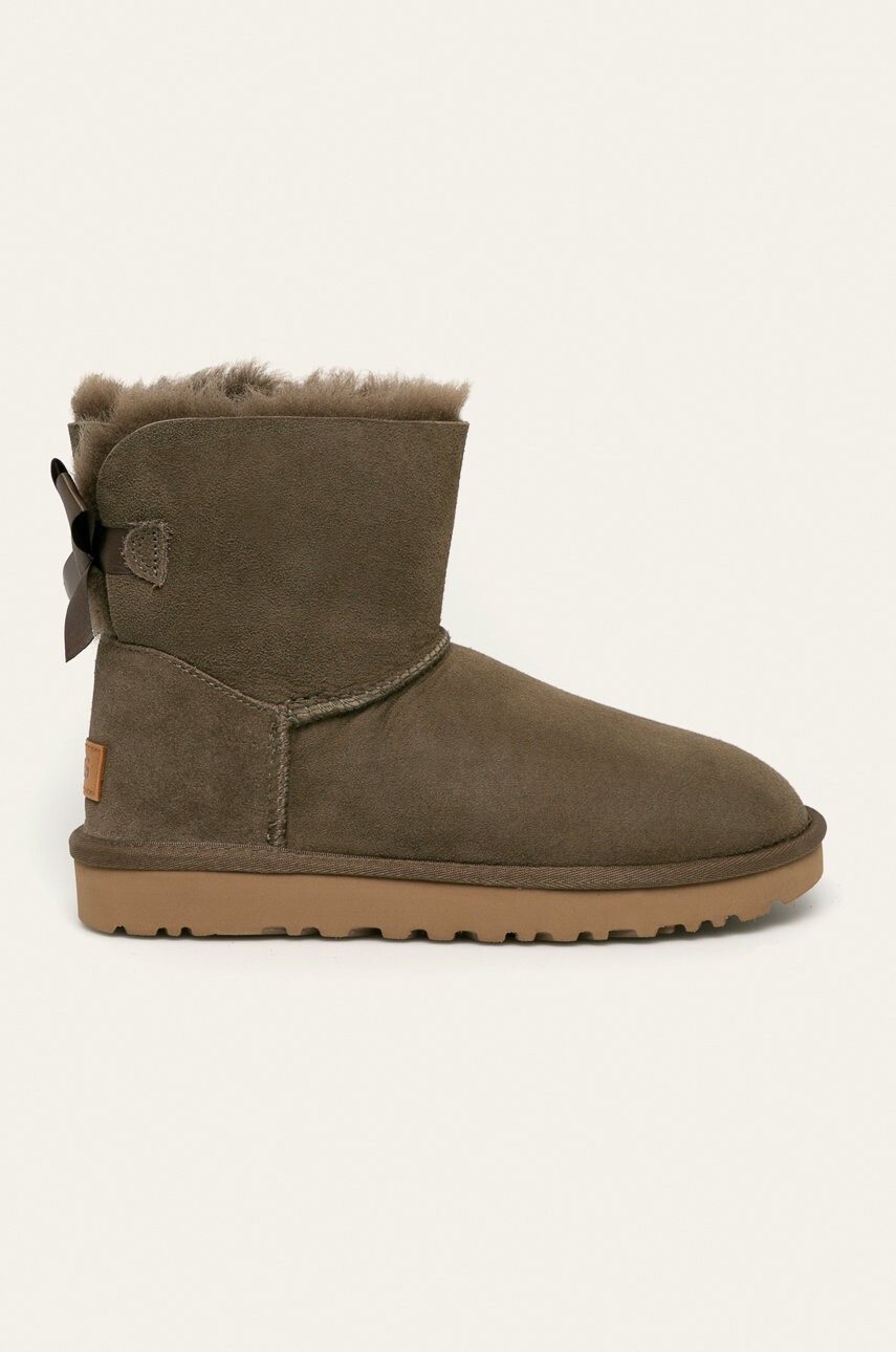 Ugg Апрески Mini Bailey Bow II - Pepit.bg