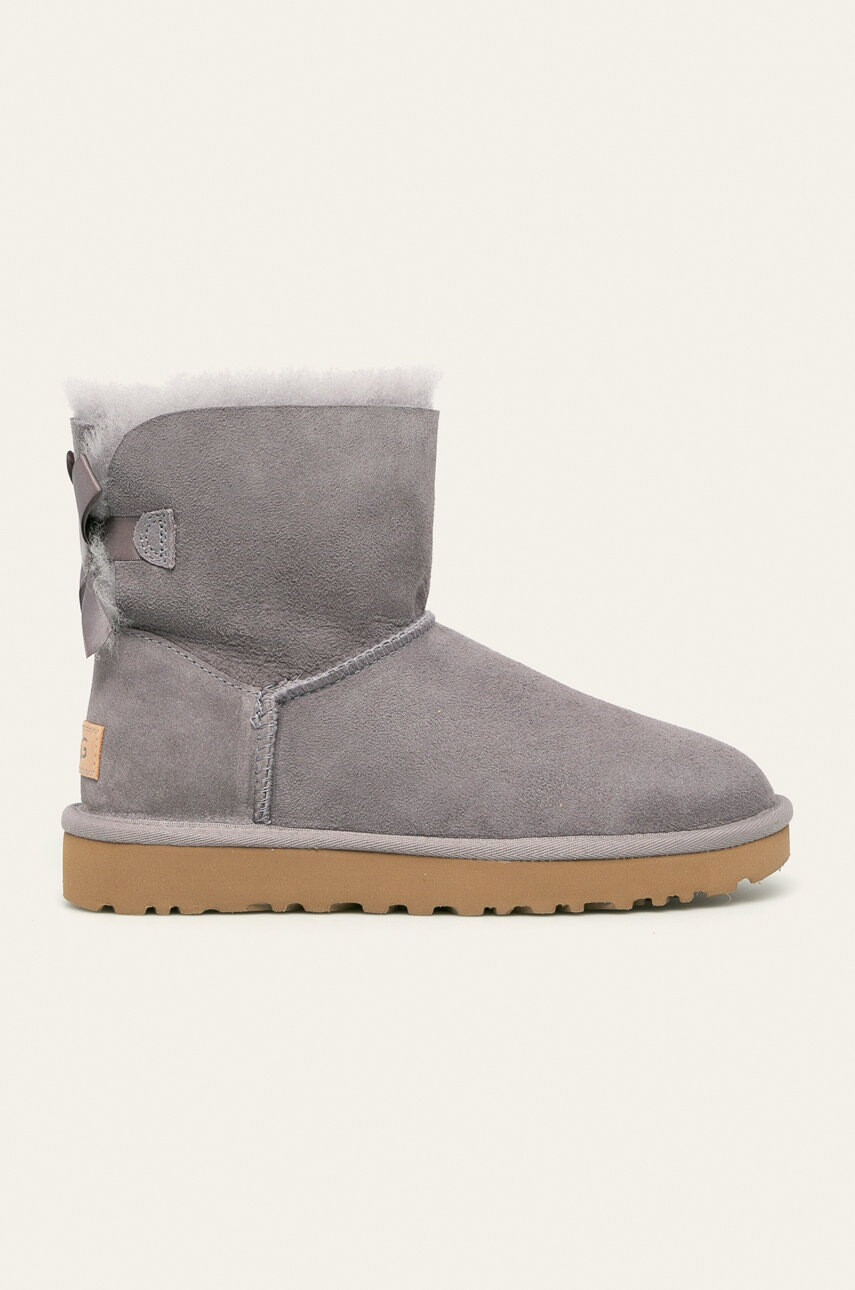 Ugg Апрески Mini Bailey Bow II - Pepit.bg
