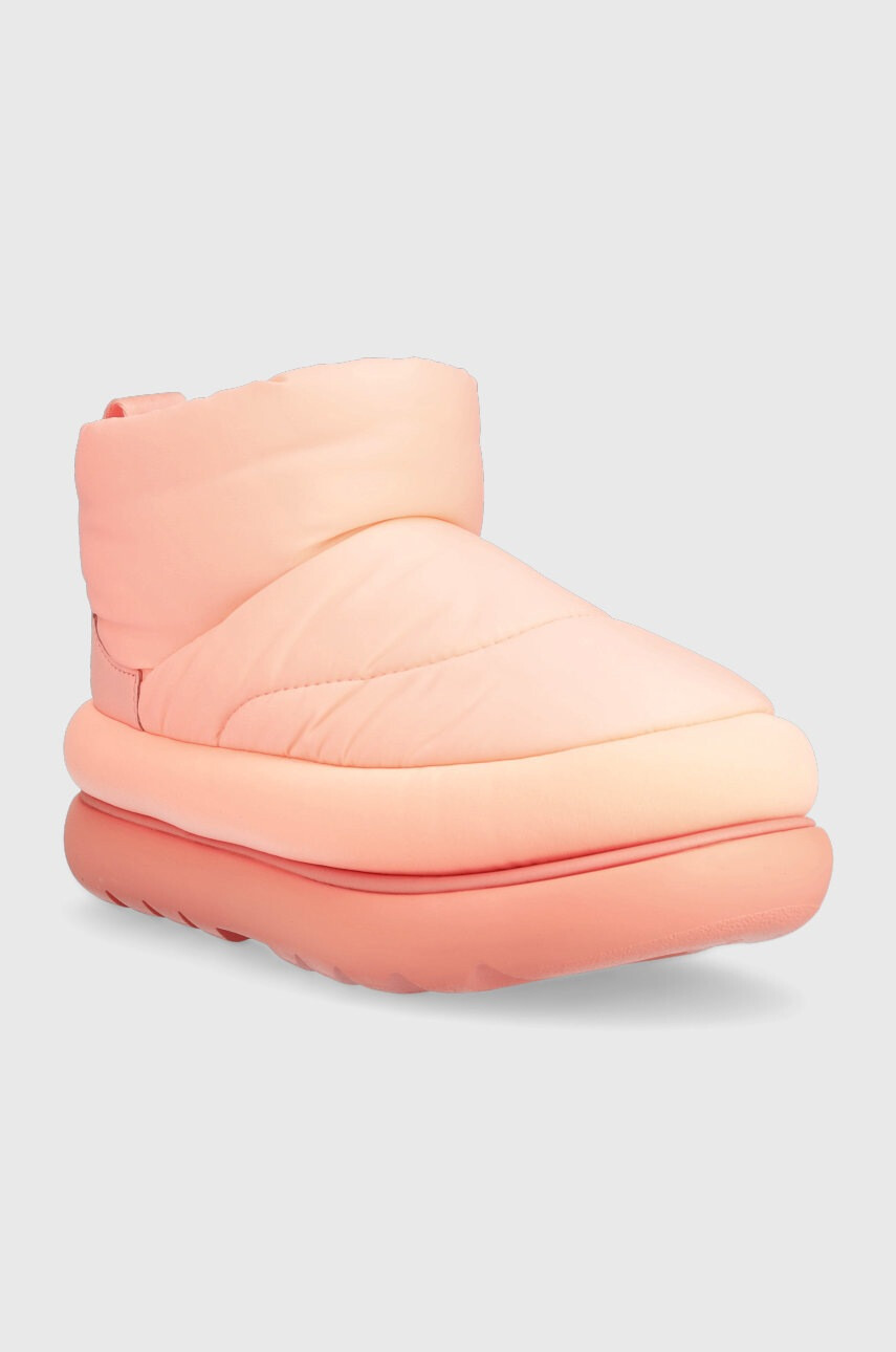 Ugg Апрески W Classic Maxi Mini - Pepit.bg