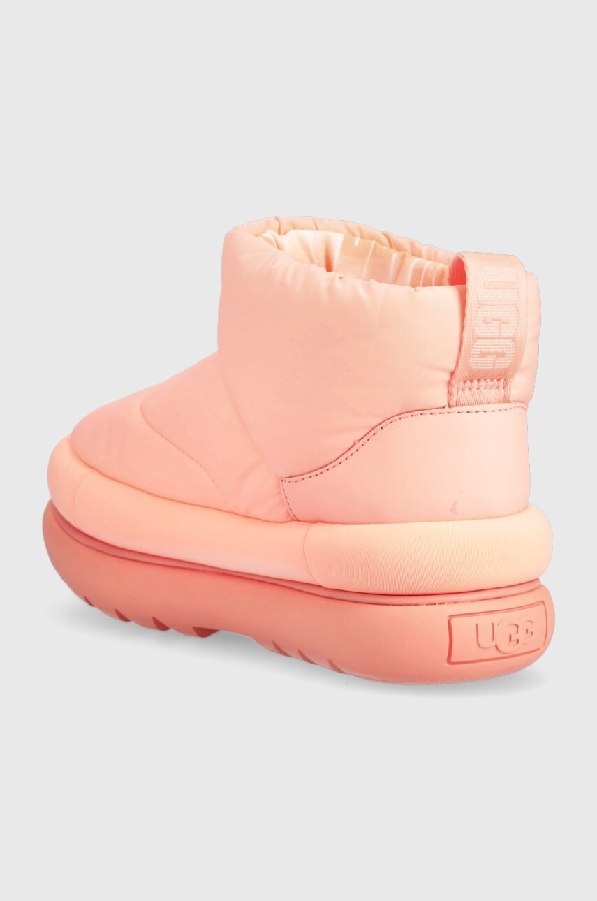 Ugg Апрески W Classic Maxi Mini - Pepit.bg
