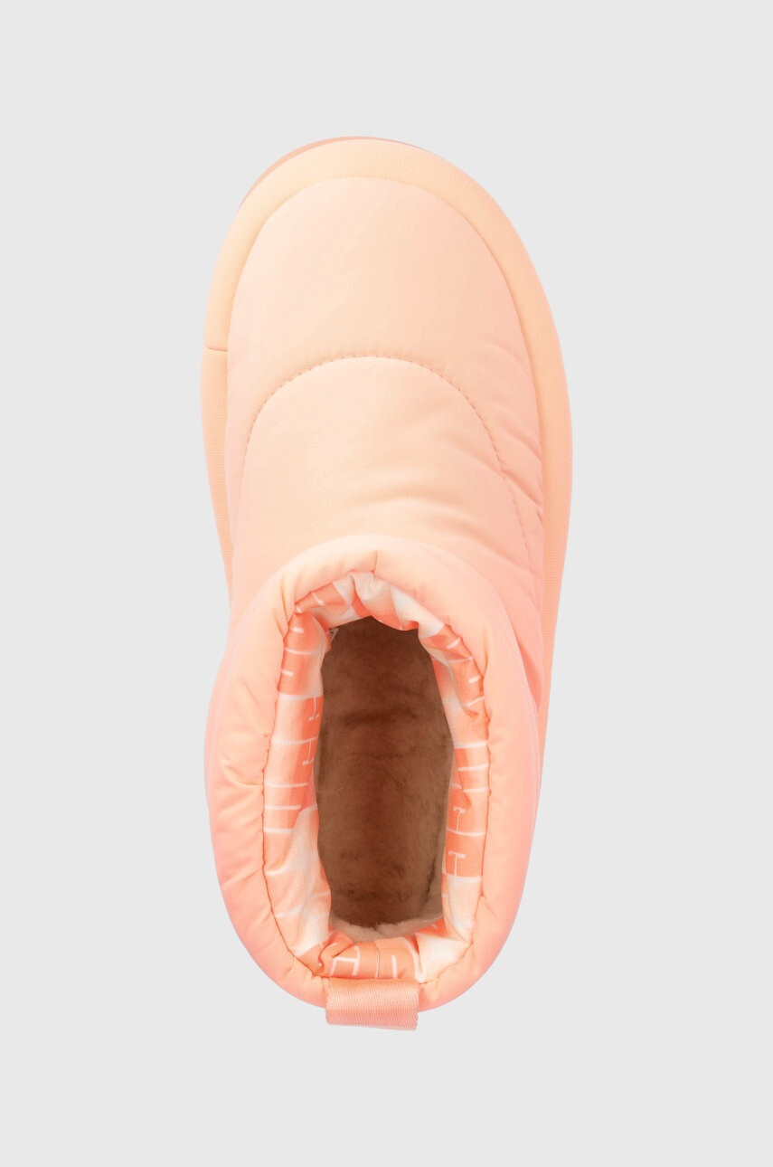 Ugg Апрески W Classic Maxi Mini - Pepit.bg