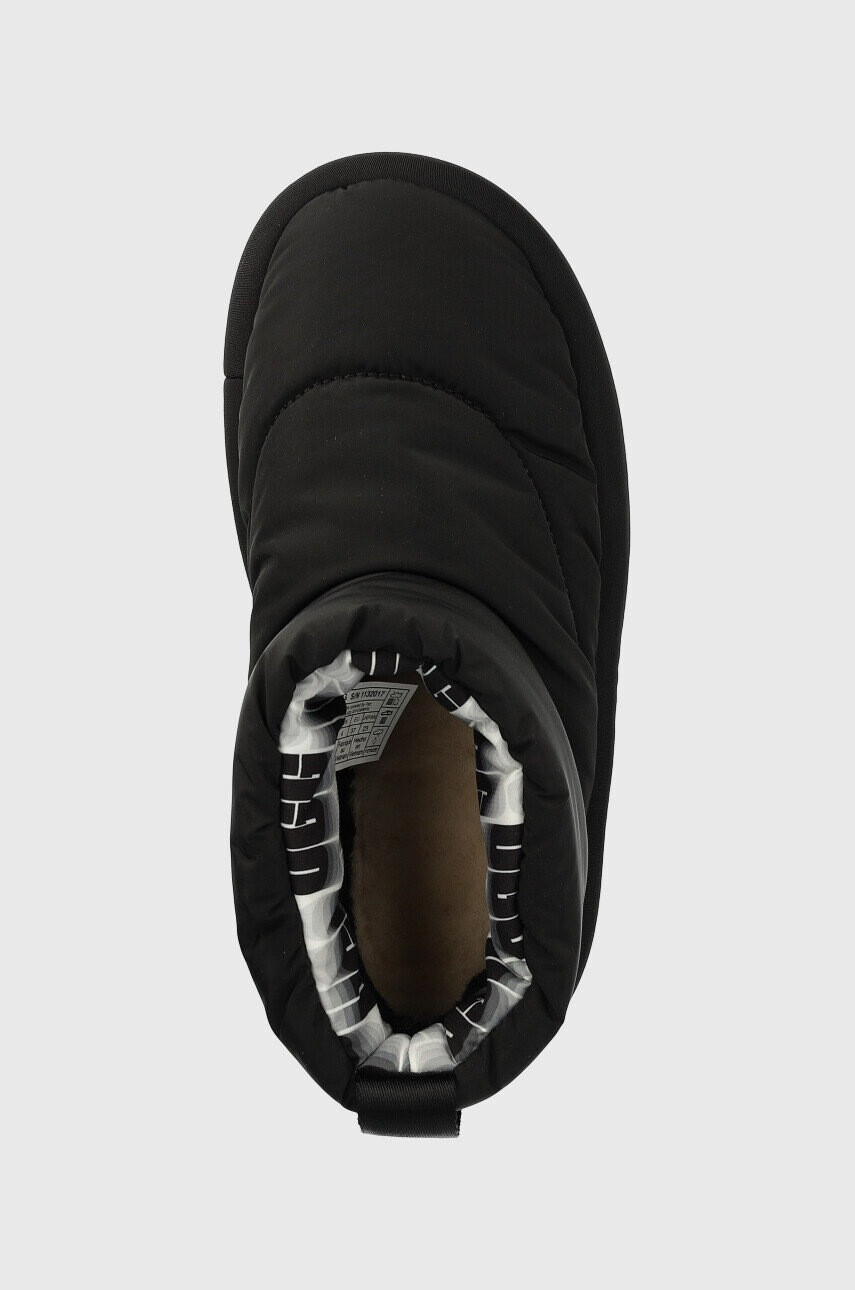 Ugg Апрески W Classic Maxi Mini в черно 1132017.BLK - Pepit.bg