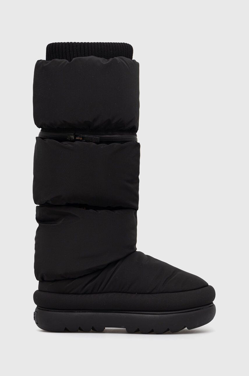 Ugg Апрески W Classic Maxi Ultra Tall - Pepit.bg