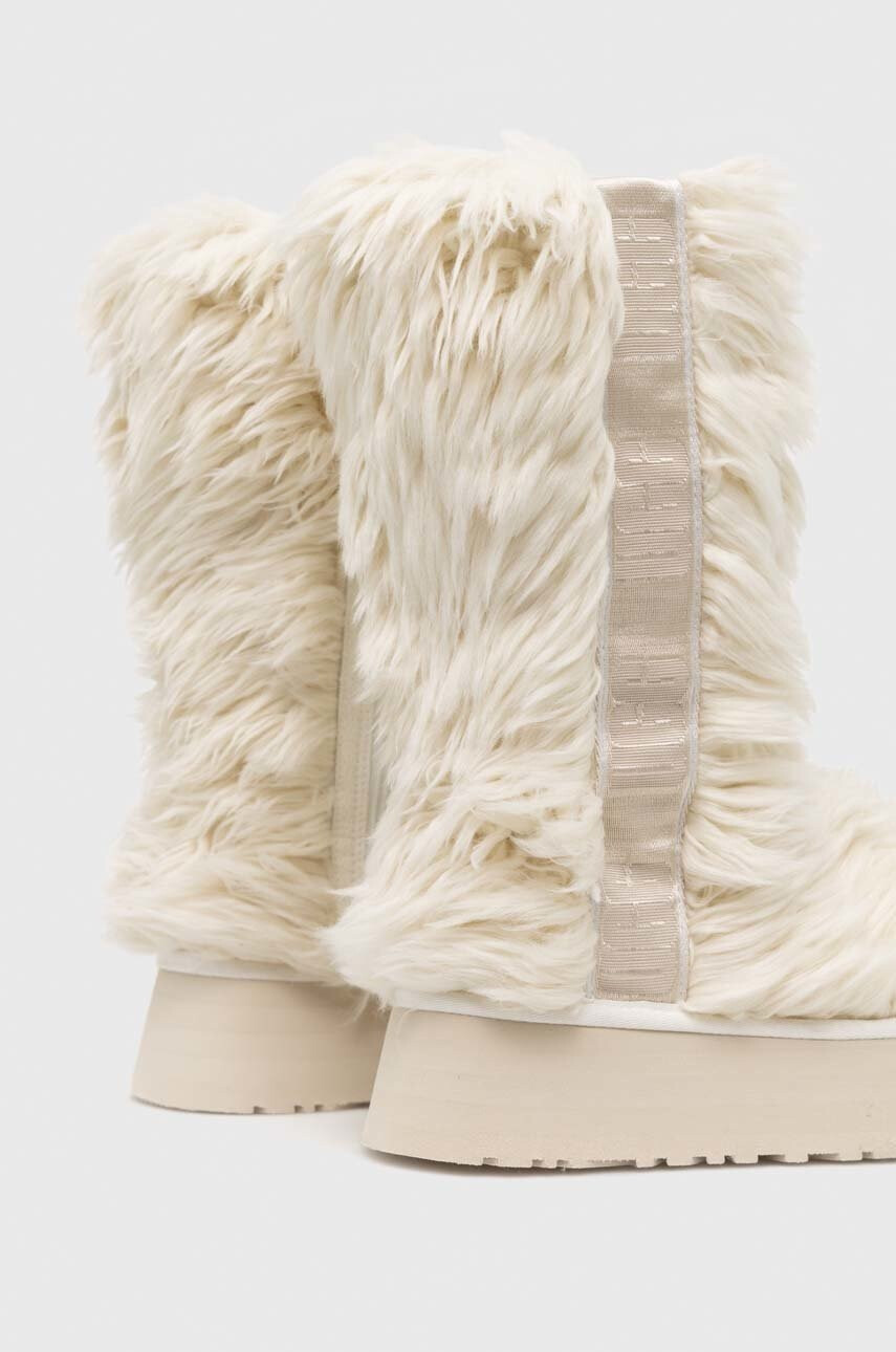 Ugg Апрески W Fluff Momma Sugar Boot - Pepit.bg