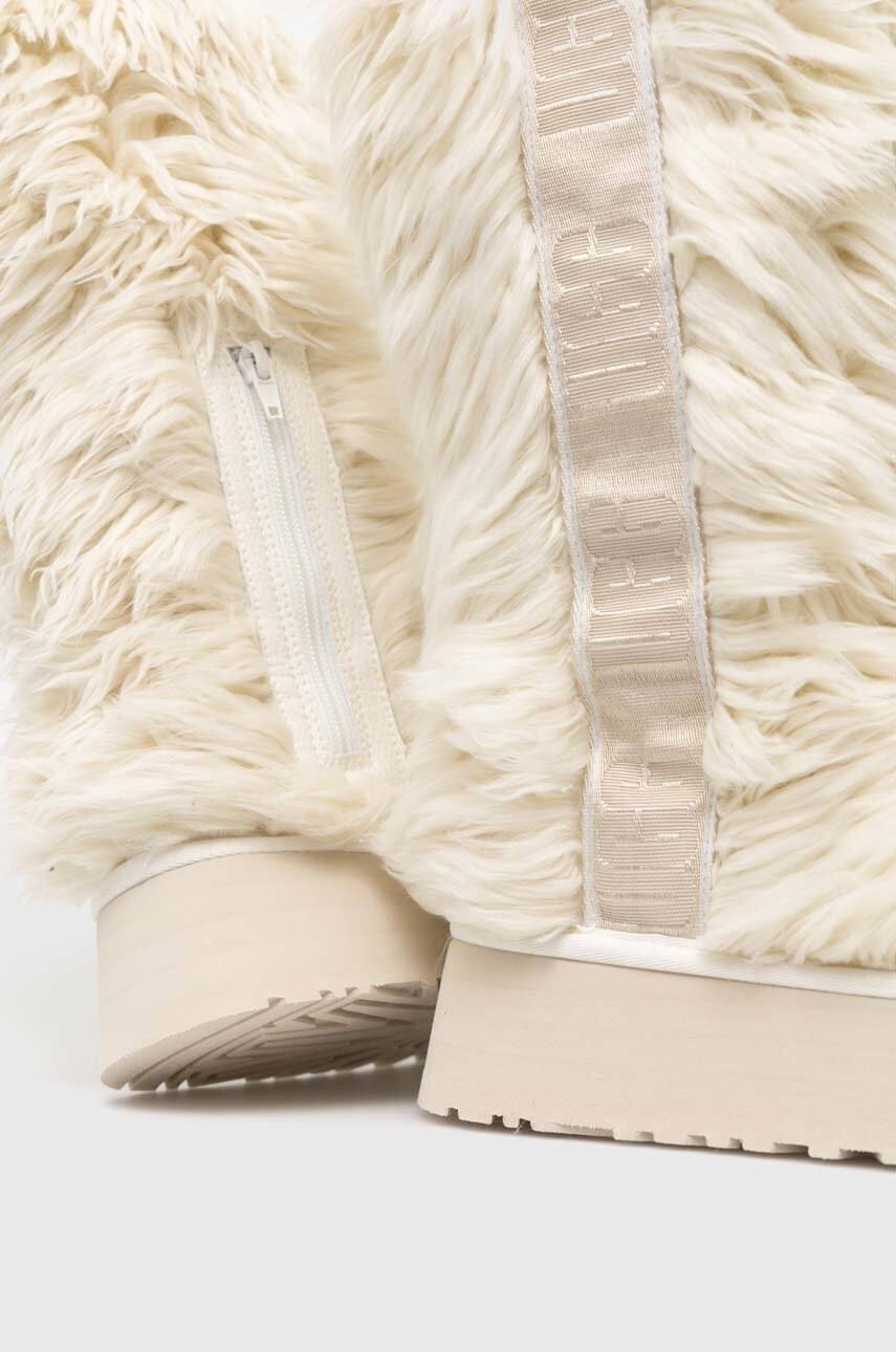 Ugg Апрески W Fluff Momma Sugar Boot - Pepit.bg