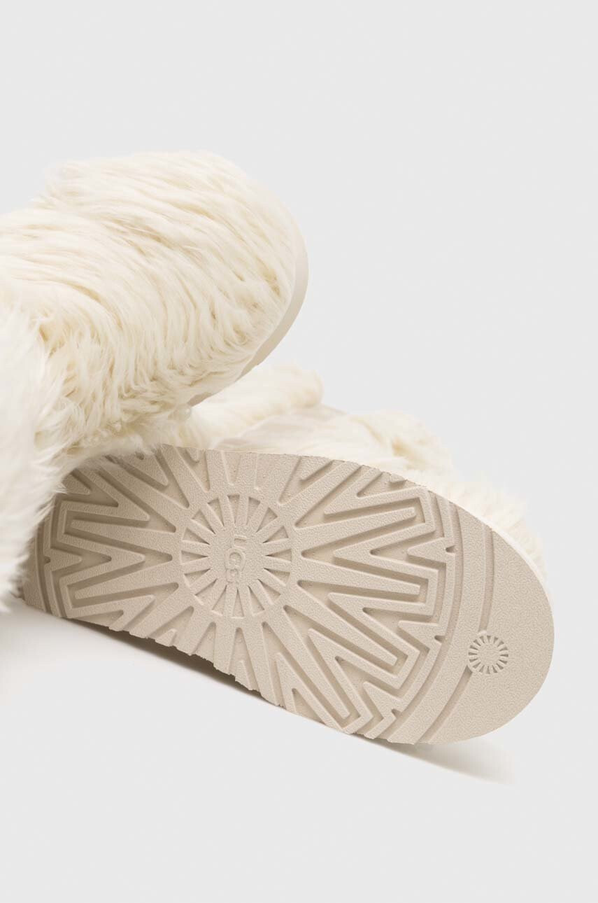 Ugg Апрески W Fluff Momma Sugar Boot - Pepit.bg