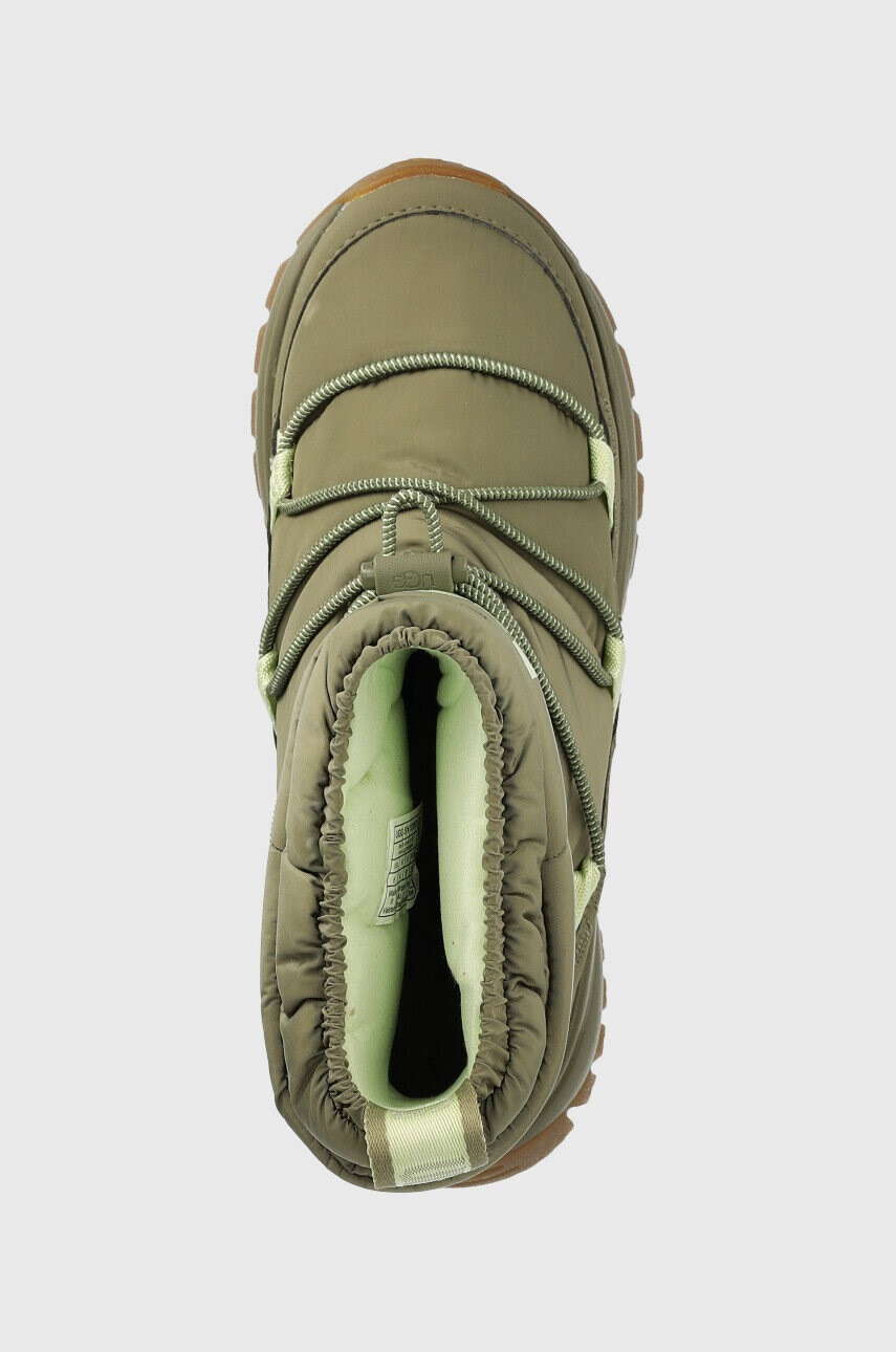 Ugg Апрески W Yose Puffer Mid в зелено 1131978.BTOL - Pepit.bg