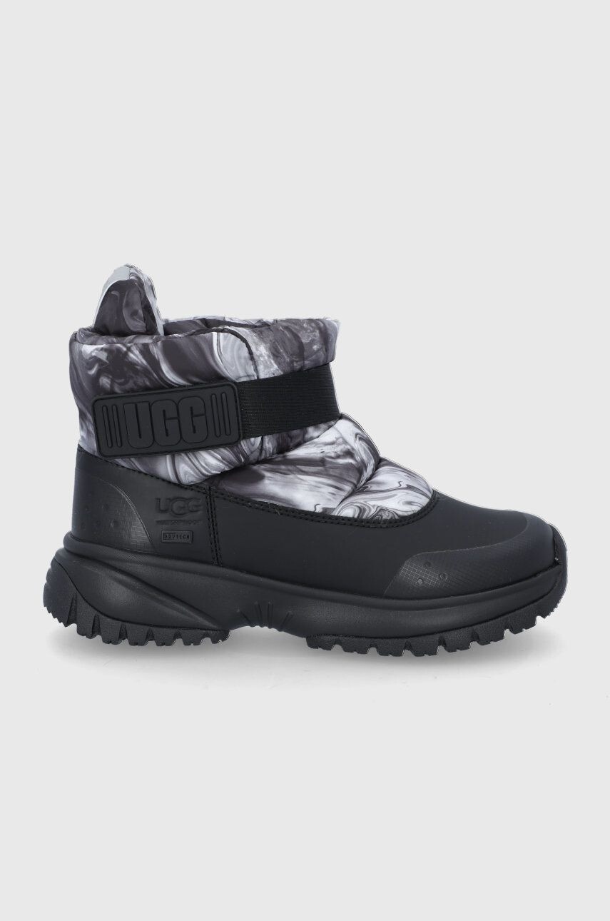 Ugg Апрески Yose Puff Marble - Pepit.bg