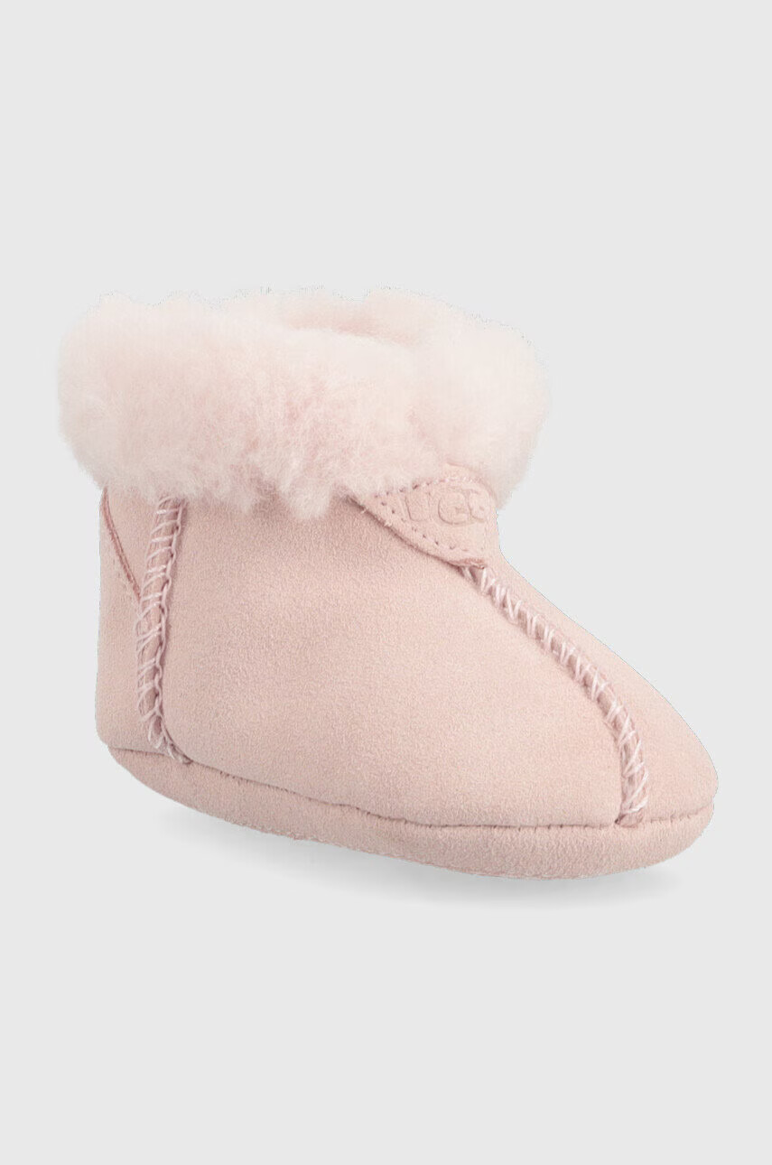 Ugg Бебешки обувки Gojee - Pepit.bg