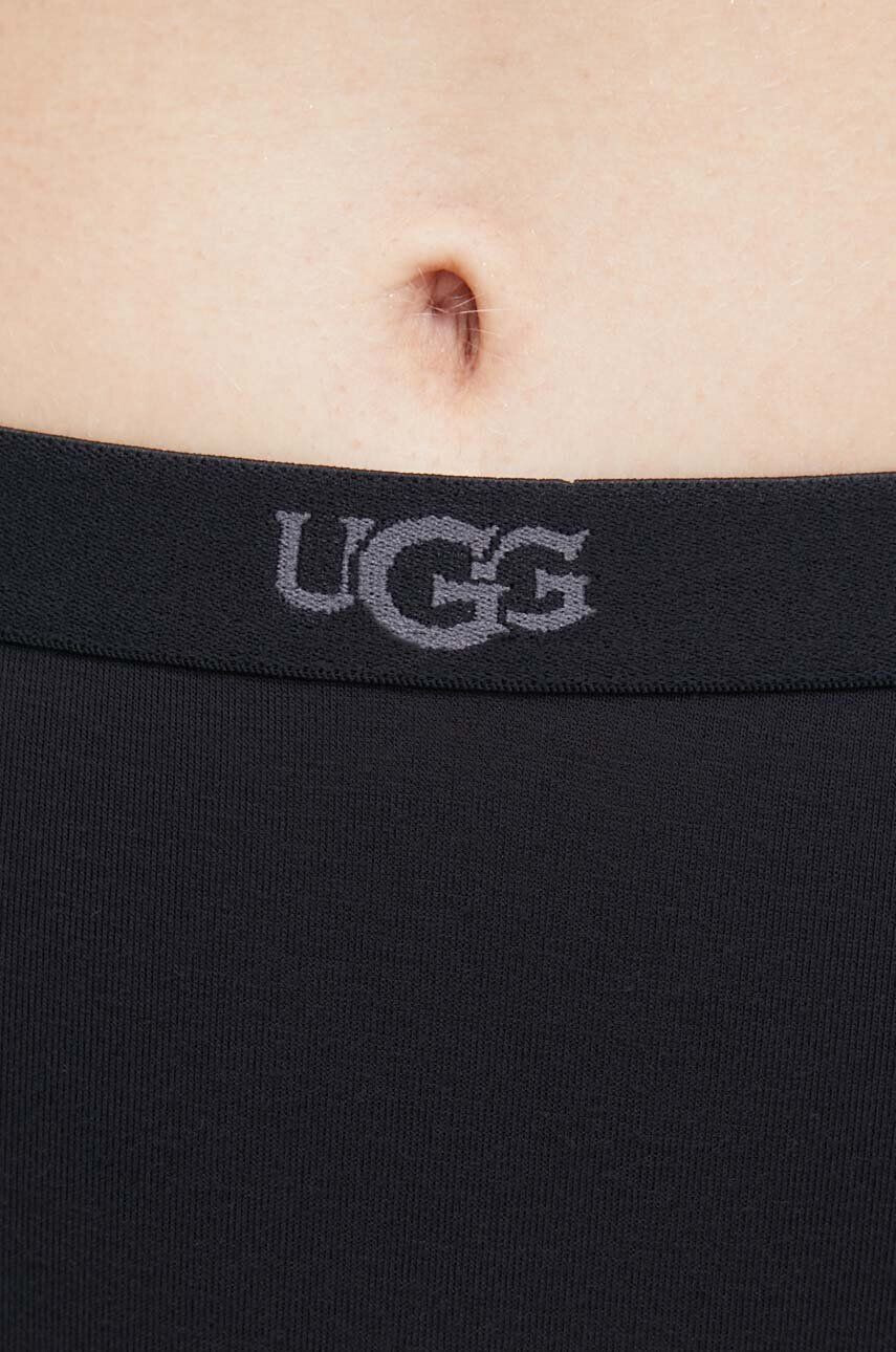 Ugg Бикини в черно - Pepit.bg