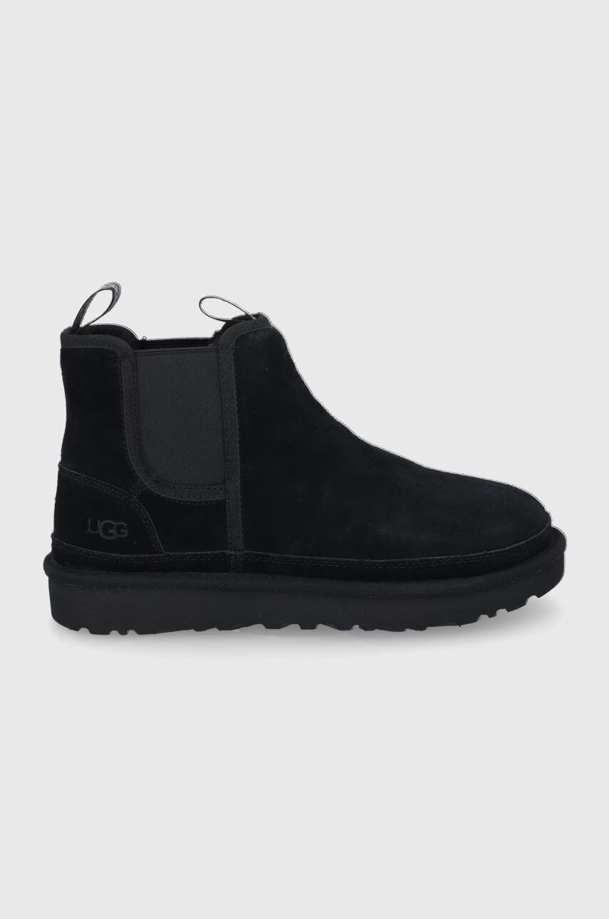 Ugg Боти челси - Pepit.bg
