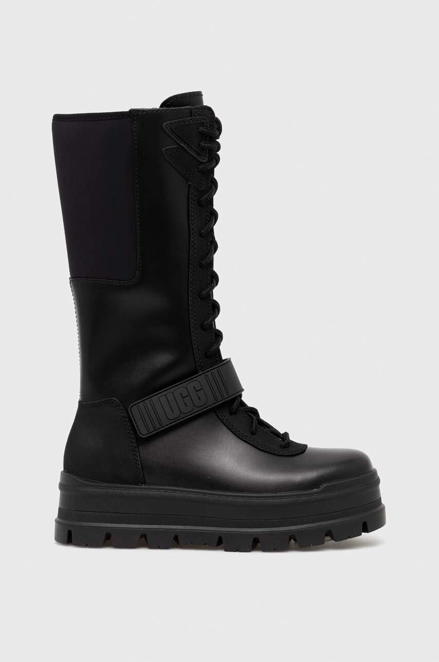 Ugg Ботуши W Flynn - Pepit.bg