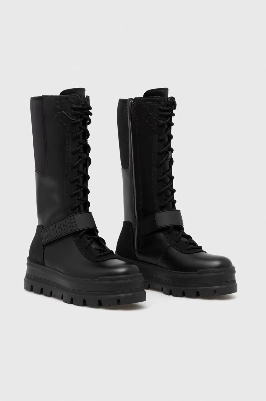 Ugg Ботуши W Flynn - Pepit.bg