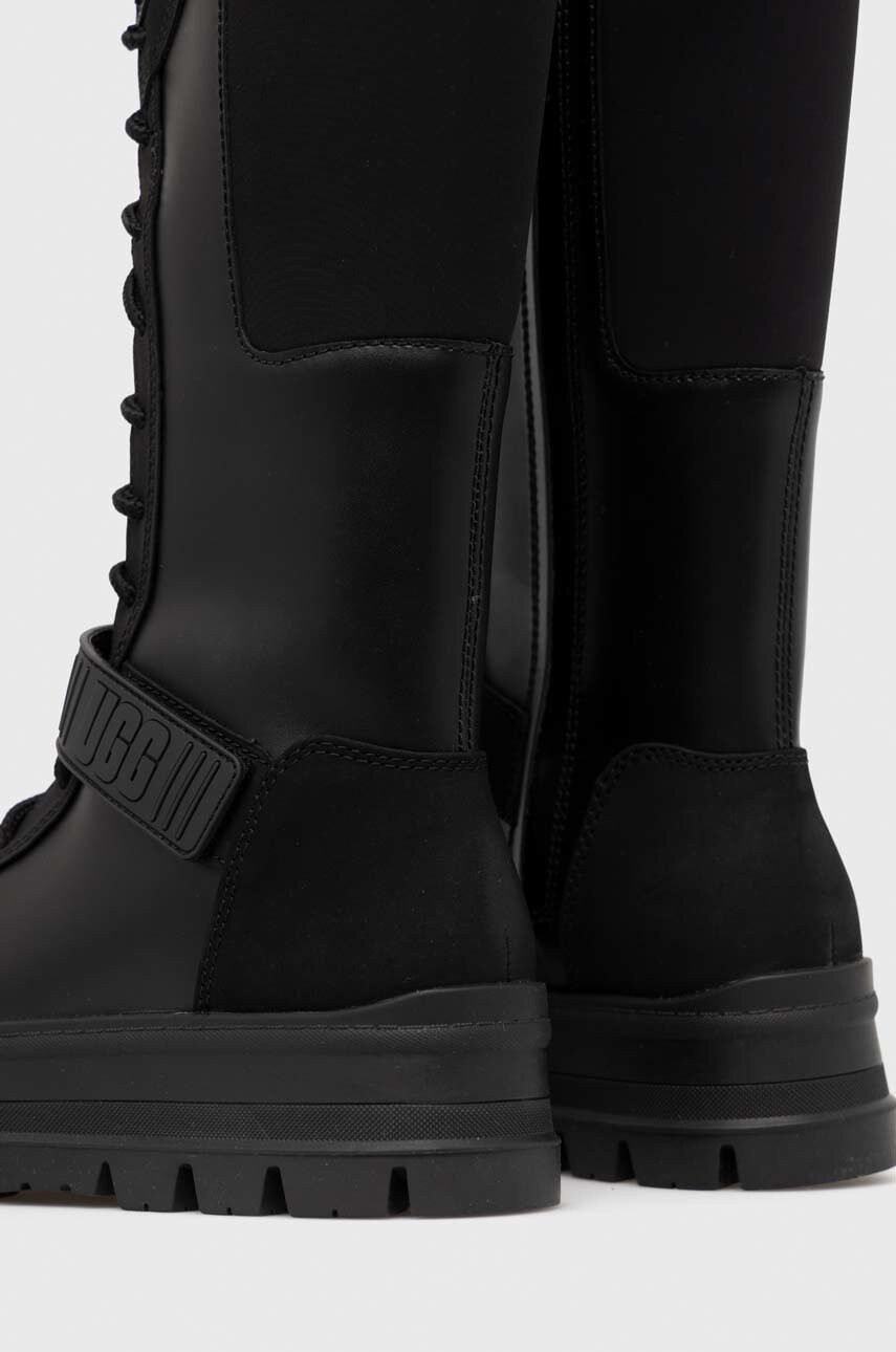Ugg Ботуши W Flynn - Pepit.bg
