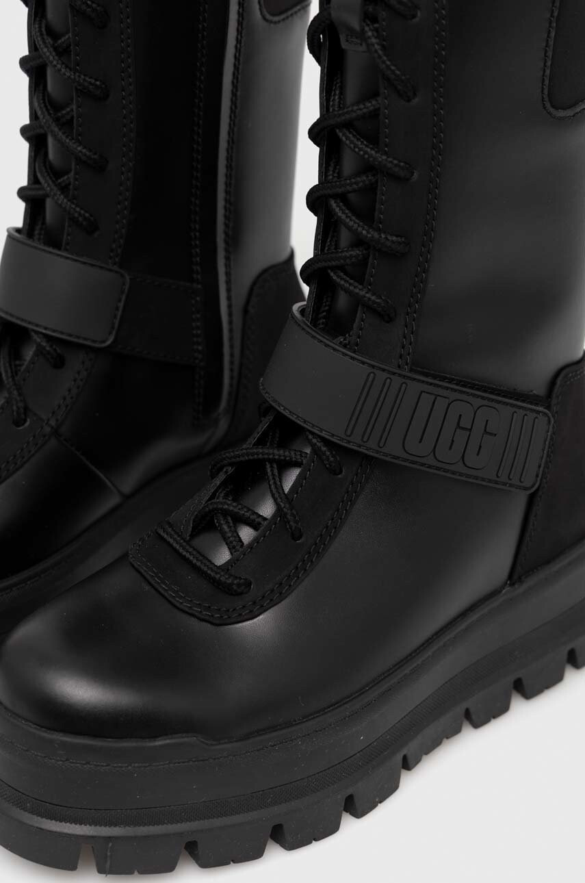 Ugg Ботуши W Flynn - Pepit.bg