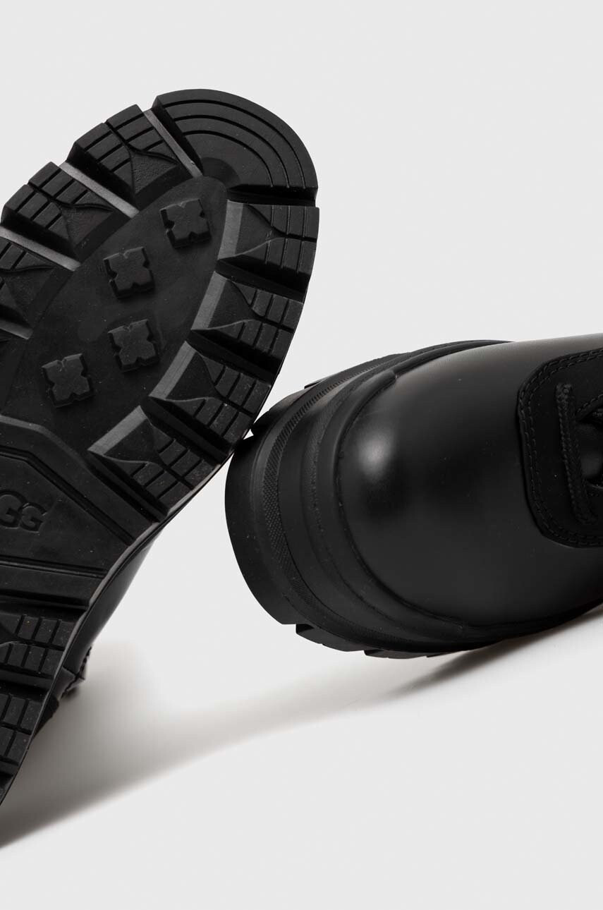 Ugg Ботуши W Flynn - Pepit.bg