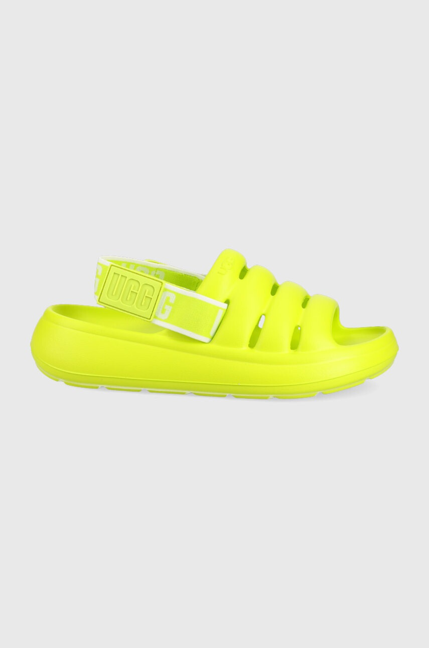 Ugg Чехли Sport Yeah - Pepit.bg