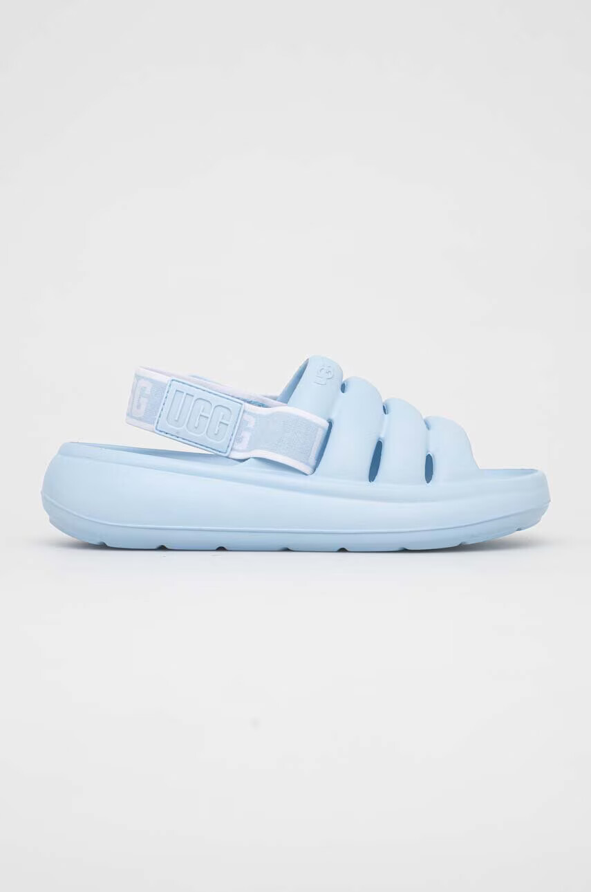 Ugg Чехли Sport Yeah - Pepit.bg