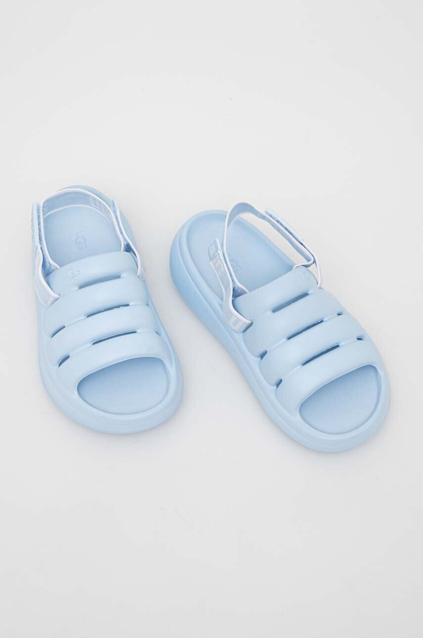 Ugg Чехли Sport Yeah - Pepit.bg