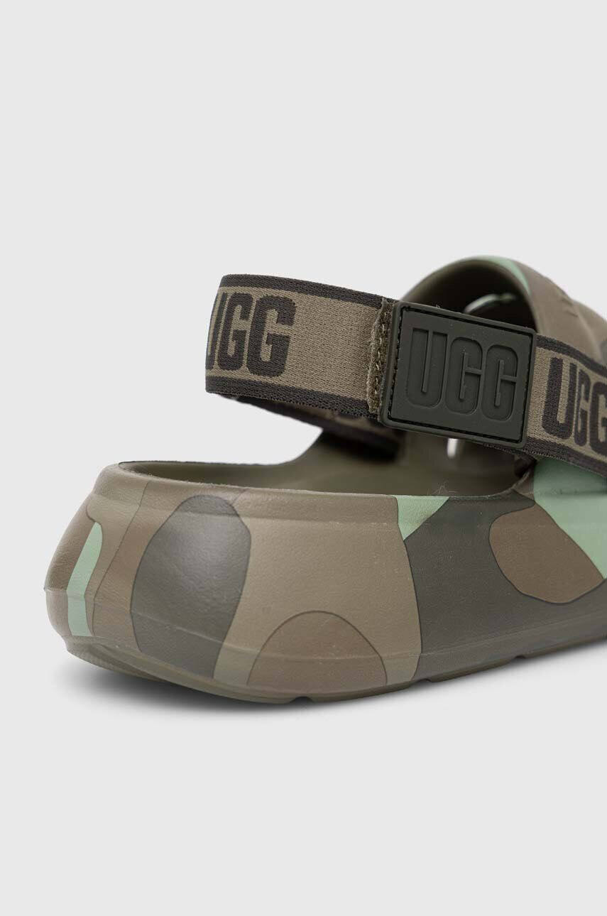 Ugg Чехли Sport Yeah Camopop - Pepit.bg