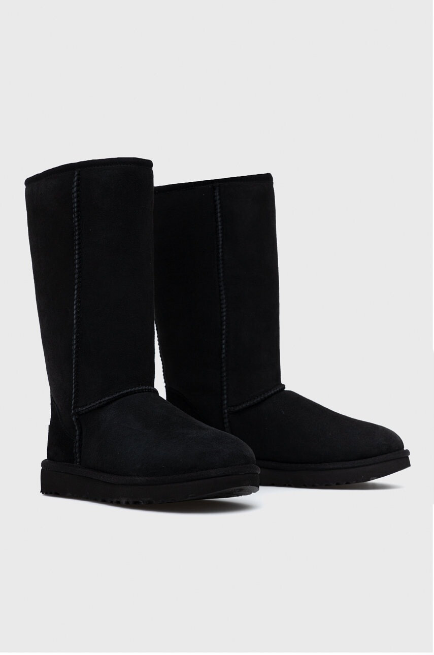 Ugg Чизми Classic Tall II 1016224 - Pepit.bg