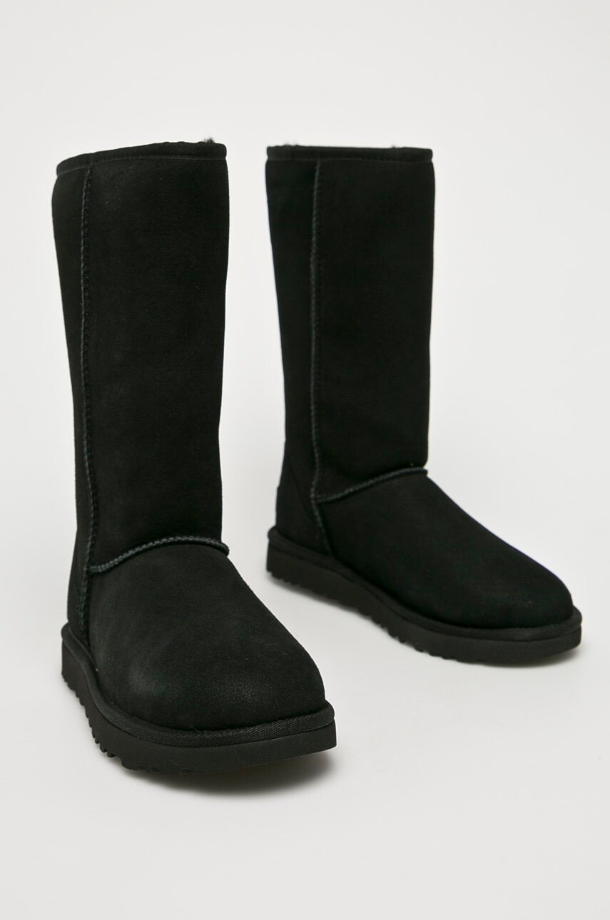 Ugg Чизми Classic Tall II 1016224 - Pepit.bg