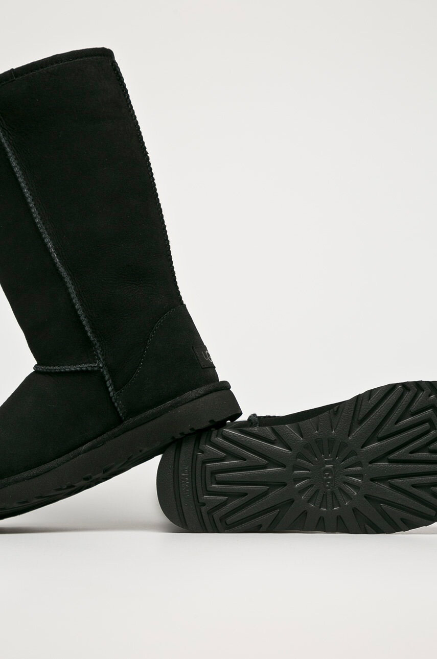 Ugg Чизми Classic Tall II 1016224 - Pepit.bg