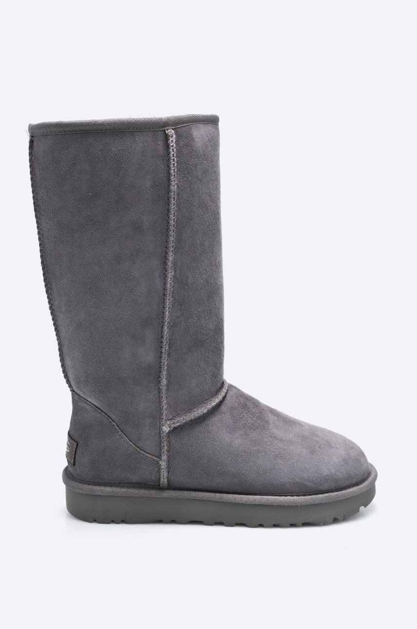 Ugg Чизми W Classic Tall II - Pepit.bg