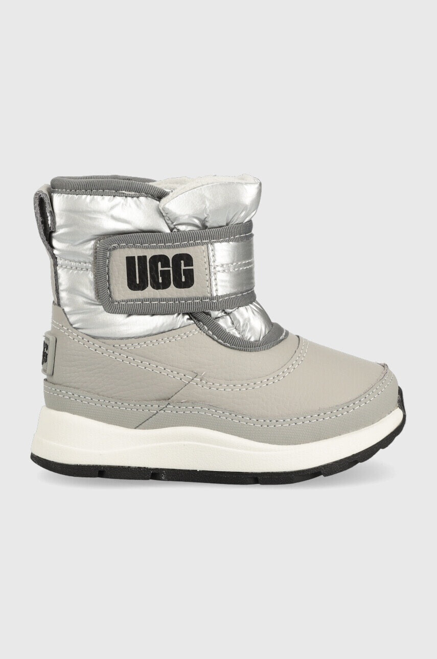 Ugg Детски апрески TANEY WEATHER - Pepit.bg