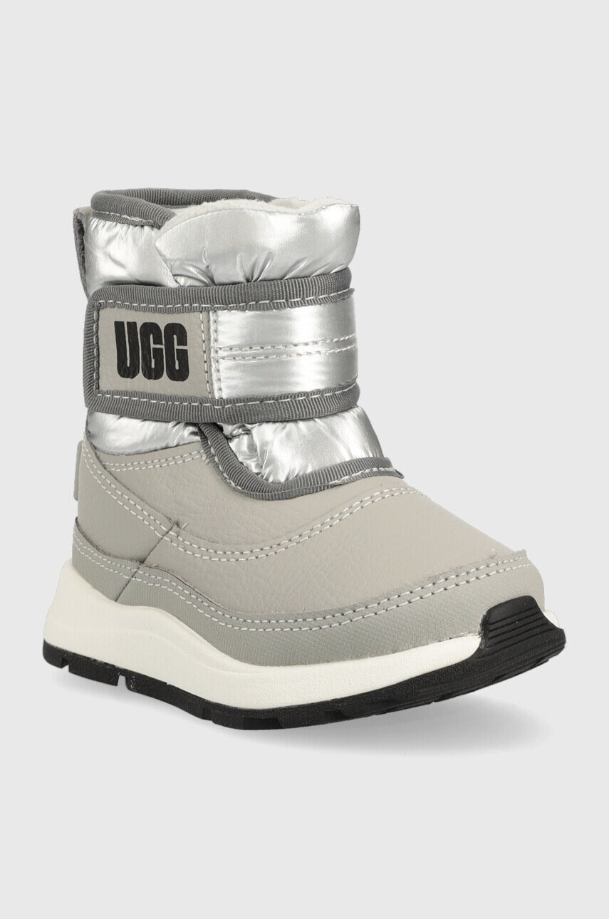 Ugg Детски апрески TANEY WEATHER - Pepit.bg