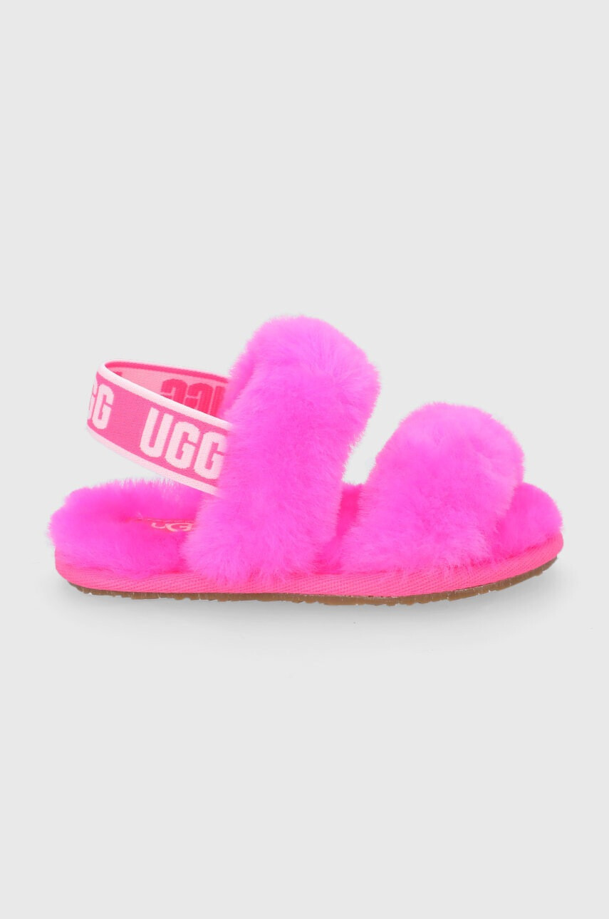 Ugg Детски пантофи - Pepit.bg