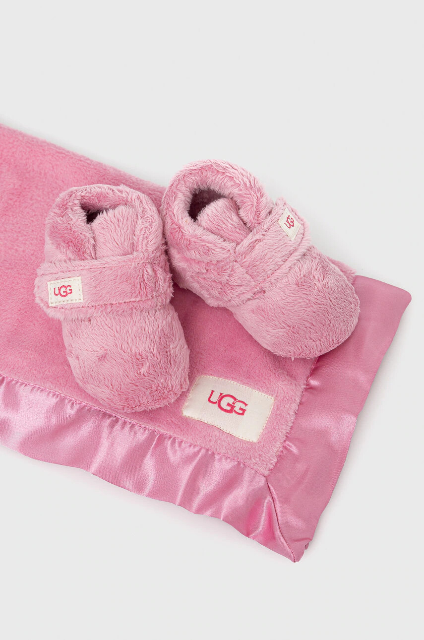 Ugg Детски пантофи - Pepit.bg