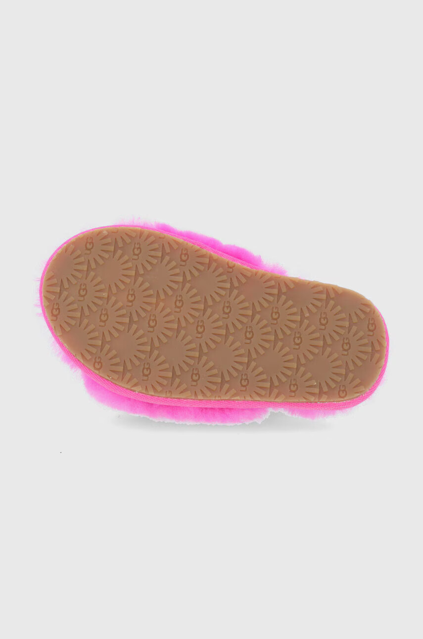 Ugg Детски пантофи - Pepit.bg