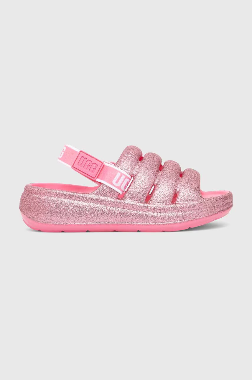 Ugg Детски сандали - Pepit.bg