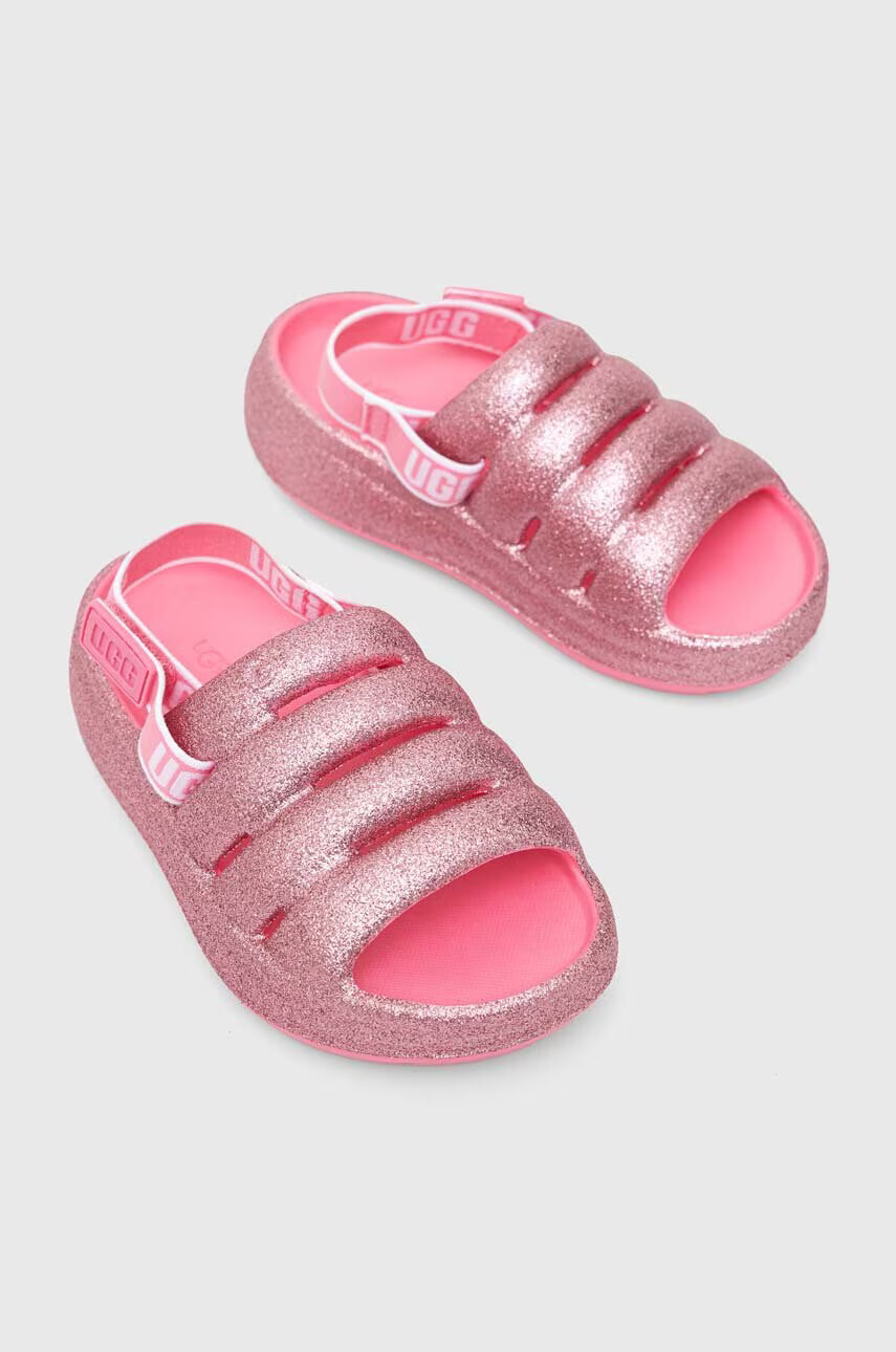 Ugg Детски сандали - Pepit.bg