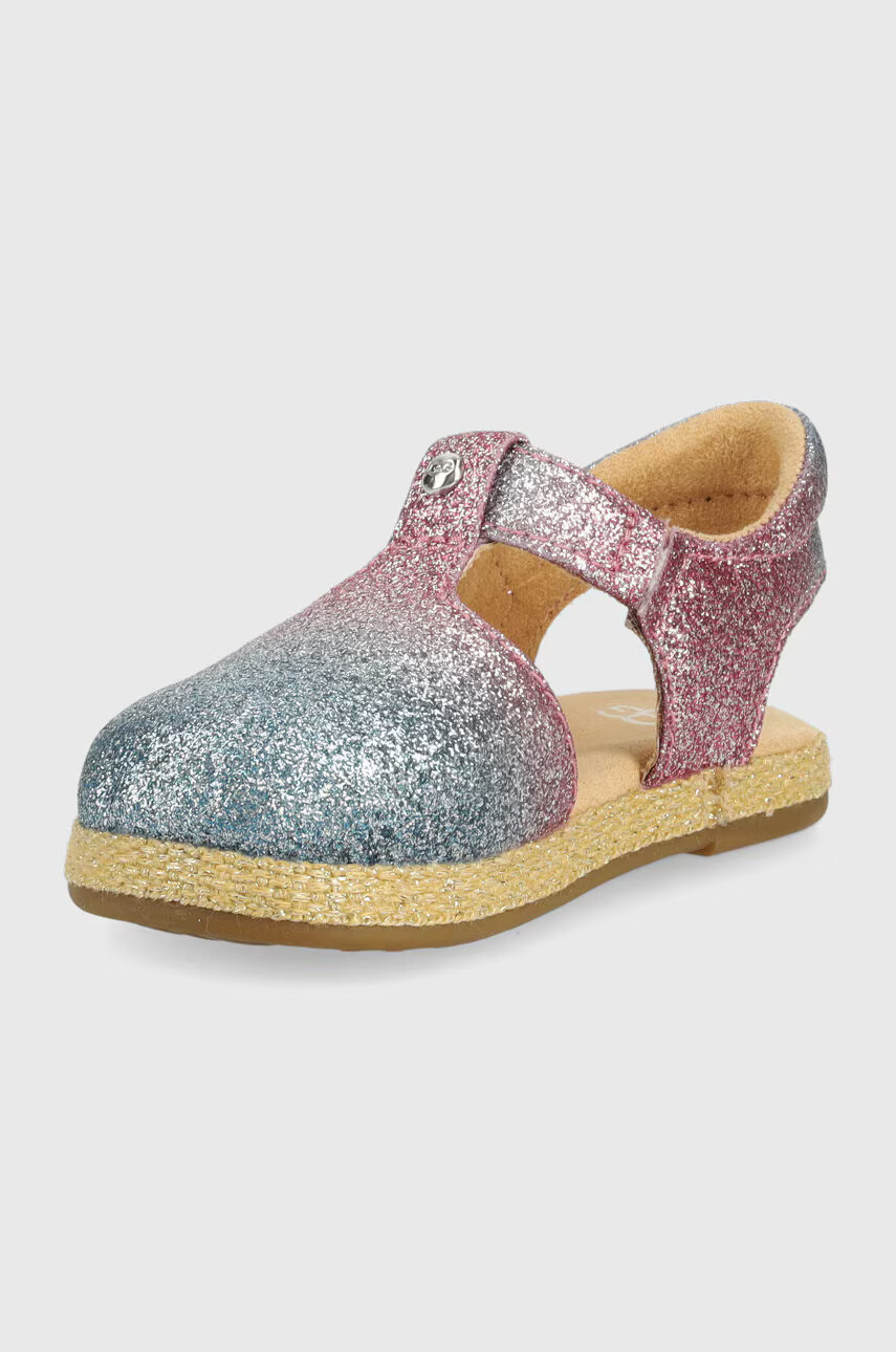 Ugg Детски сандали Emmery - Pepit.bg