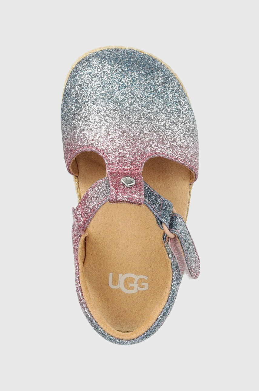 Ugg Детски сандали Emmery - Pepit.bg