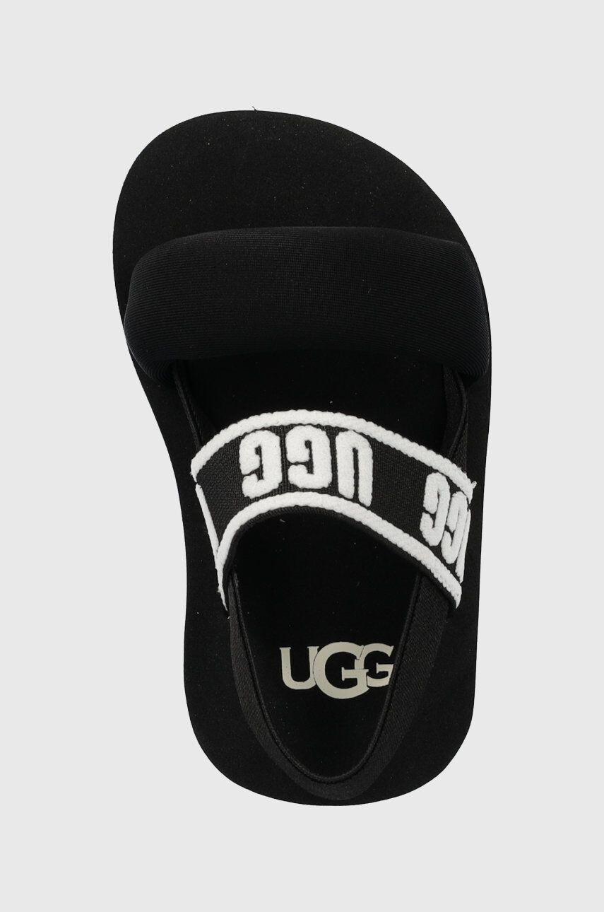 Ugg Детски сандали Zuma Sling - Pepit.bg